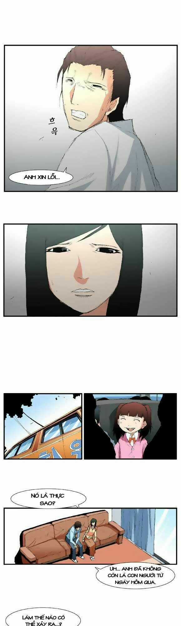 Siêu năng - Chapter 23 - Trang 13