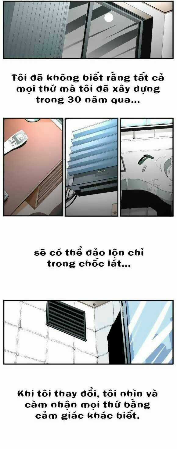 Siêu năng - Chapter 23 - Trang 16