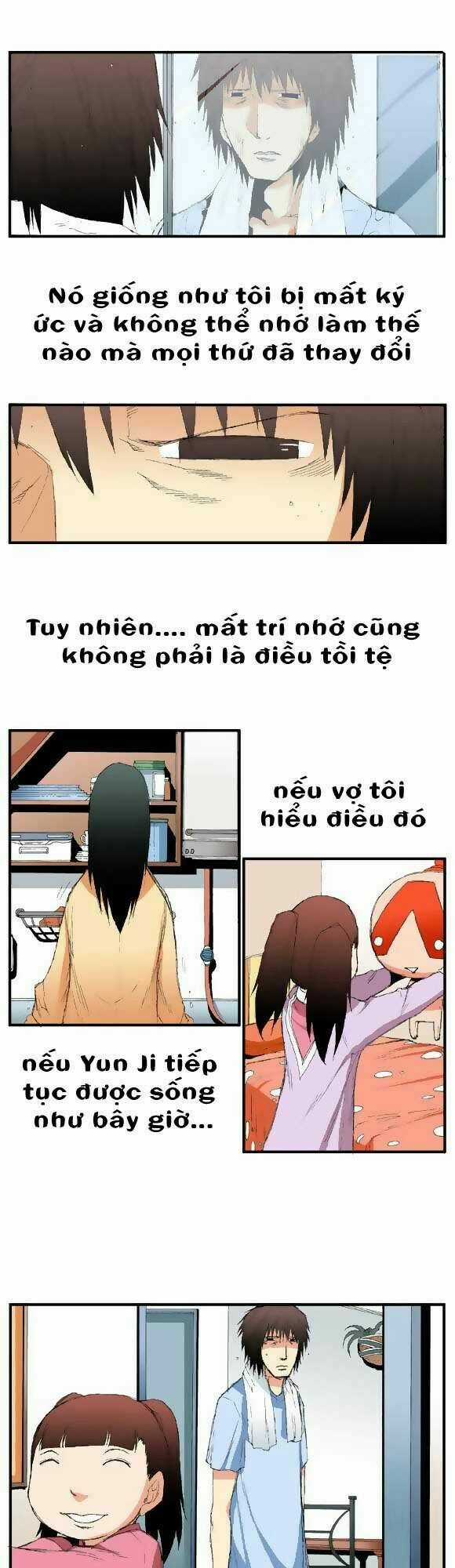 Siêu năng - Chapter 23 - Trang 17