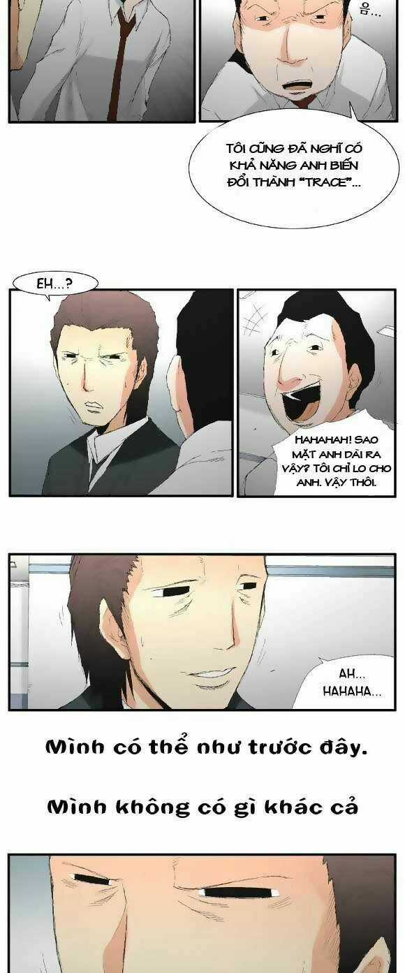 Siêu năng - Chapter 23 - Trang 19