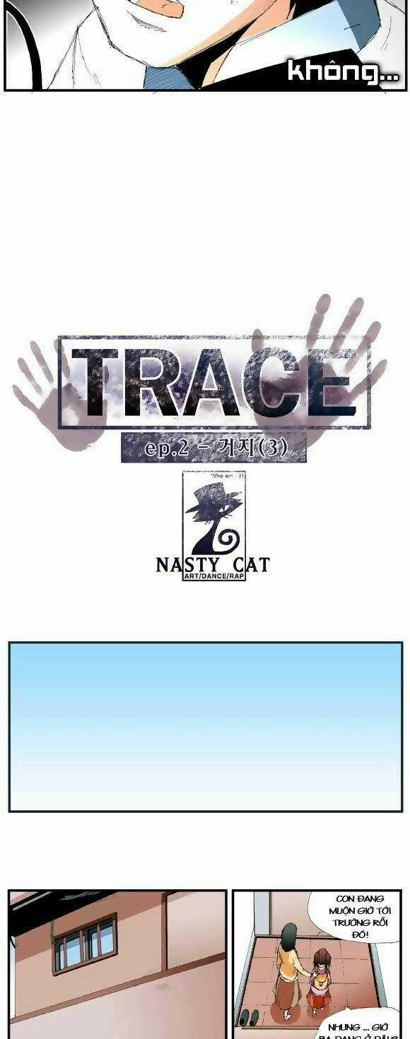 Siêu năng - Chapter 23 - Trang 3