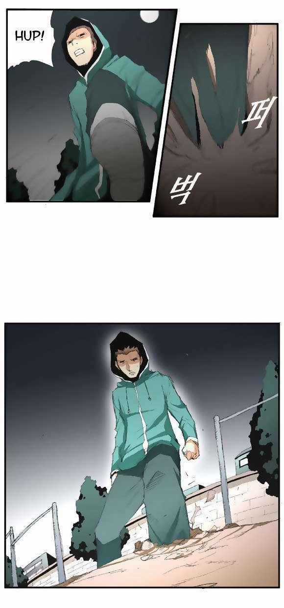 Siêu năng - Chapter 23 - Trang 23
