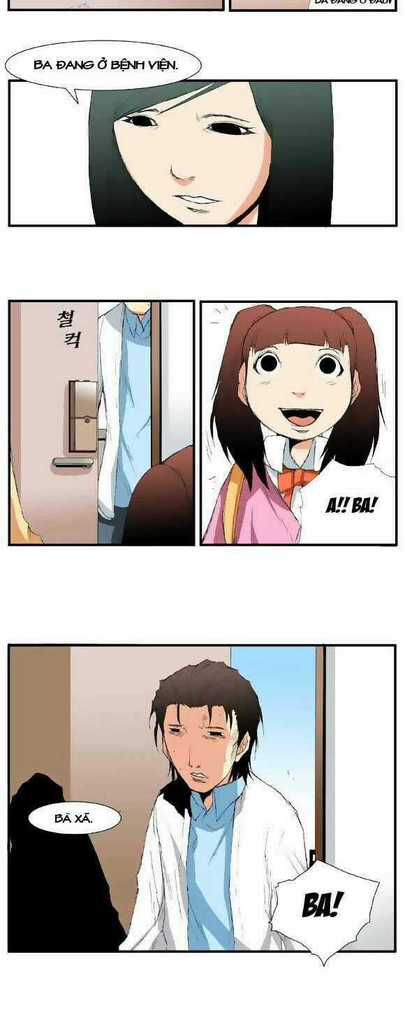 Siêu năng - Chapter 23 - Trang 4