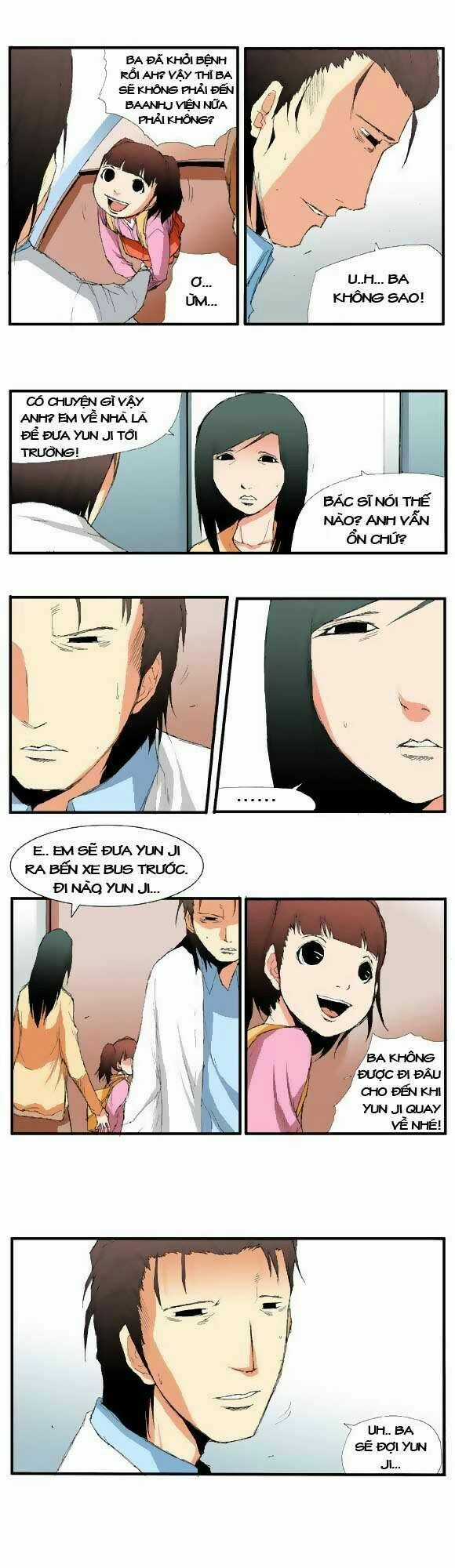 Siêu năng - Chapter 23 - Trang 5