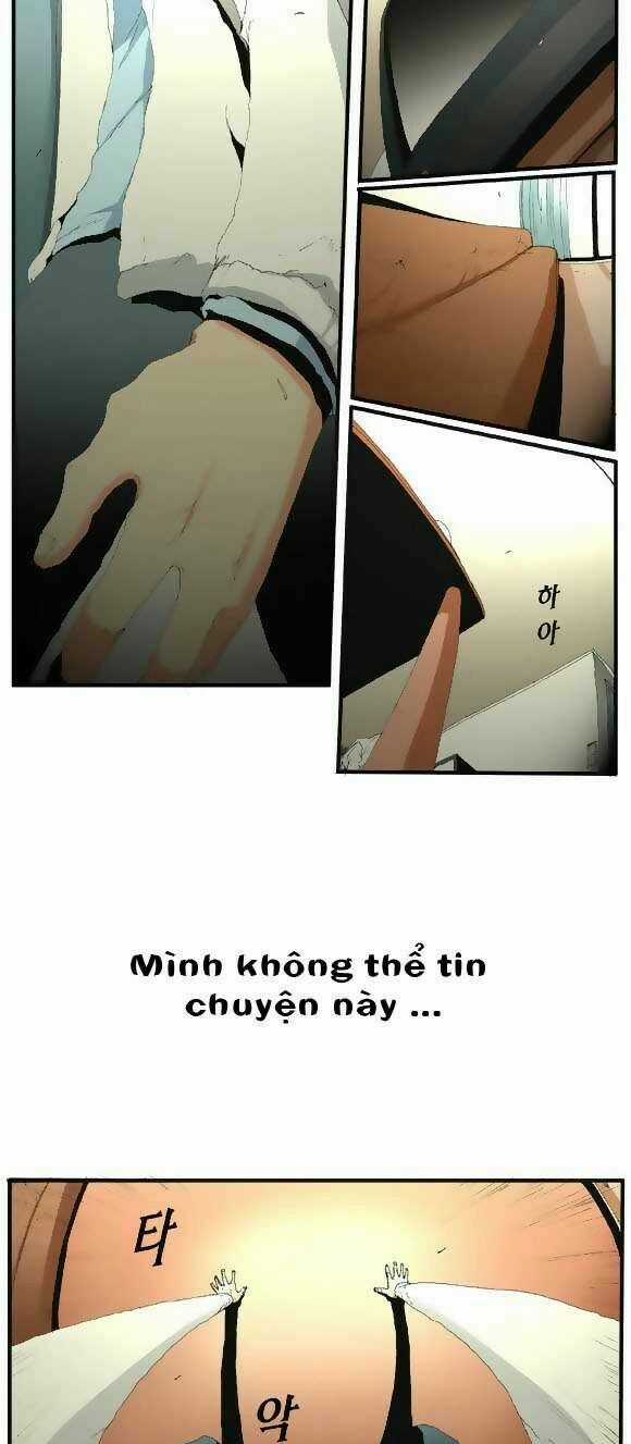 Siêu năng - Chapter 23 - Trang 7