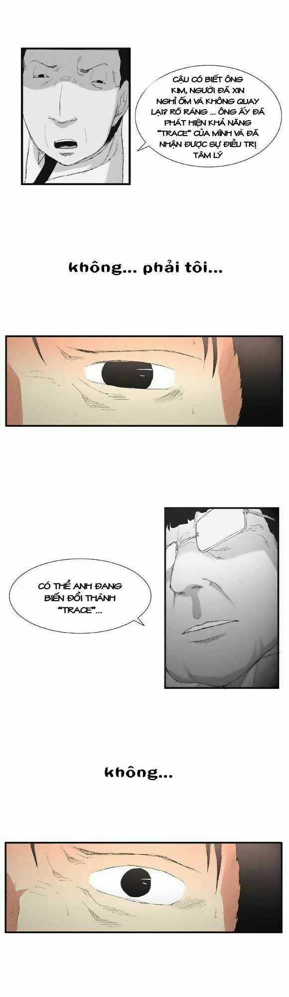 Siêu năng - Chapter 23 - Trang 9