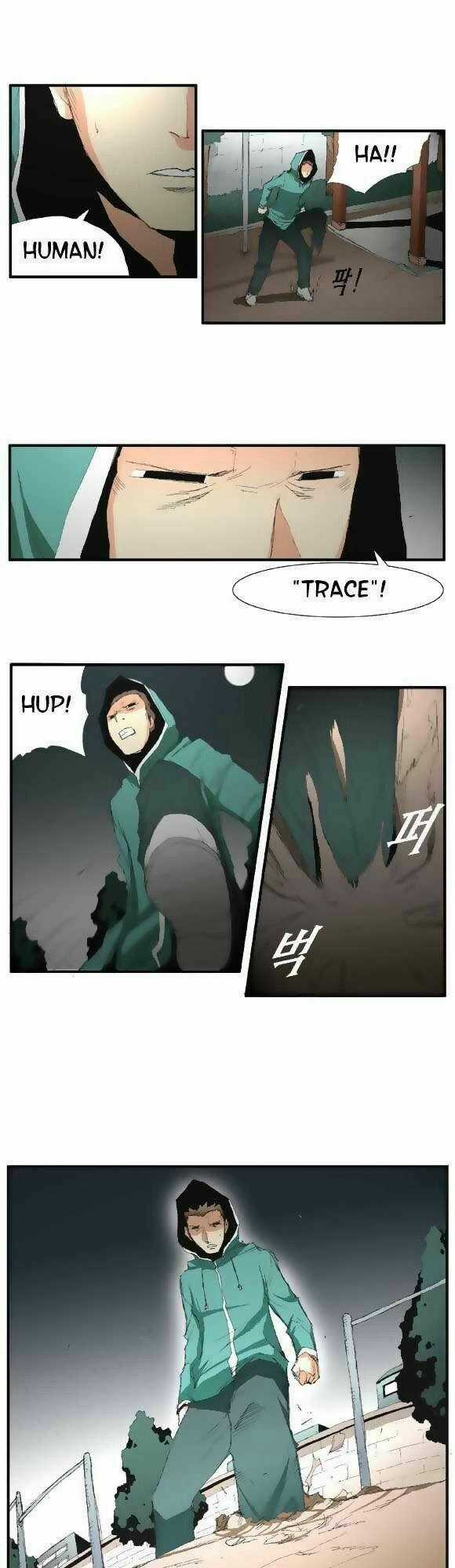 Siêu năng - Chapter 24 - Trang 1