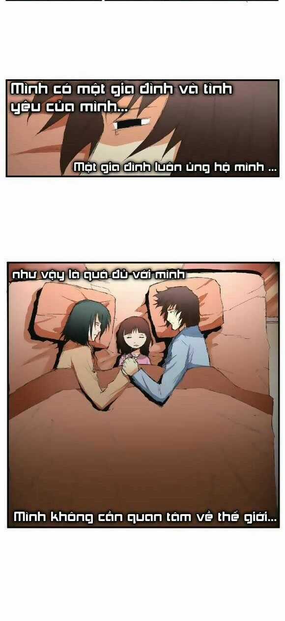 Siêu năng - Chapter 24 - Trang 12