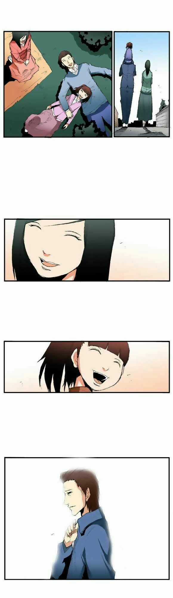 Siêu năng - Chapter 24 - Trang 14