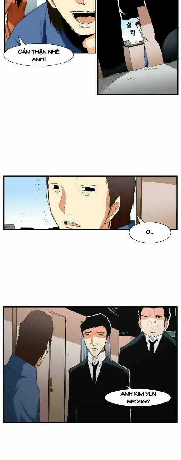 Siêu năng - Chapter 24 - Trang 16