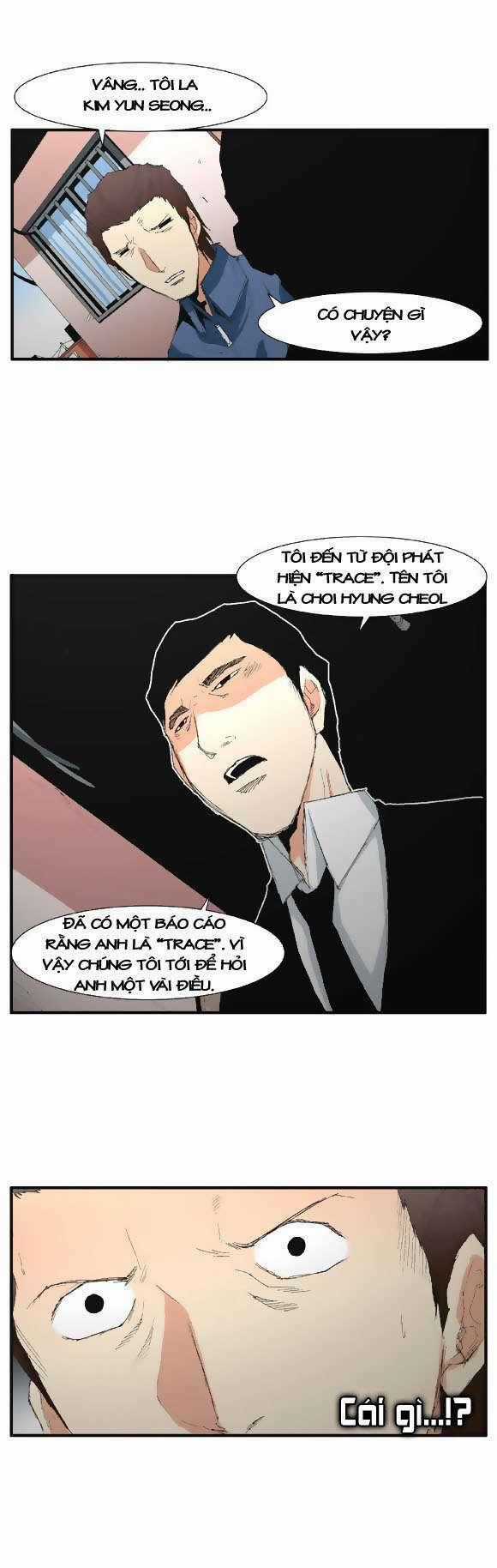 Siêu năng - Chapter 24 - Trang 17