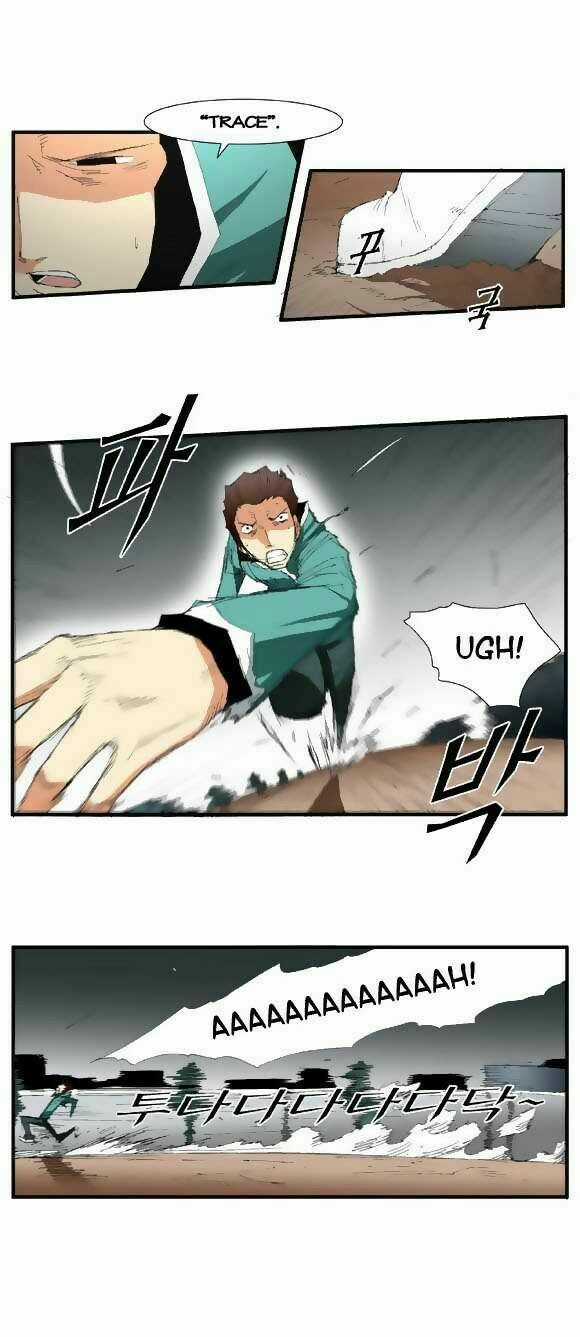 Siêu năng - Chapter 24 - Trang 3