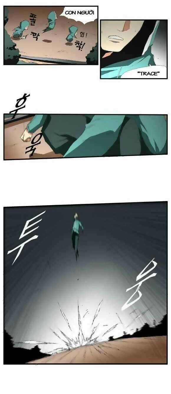 Siêu năng - Chapter 24 - Trang 4