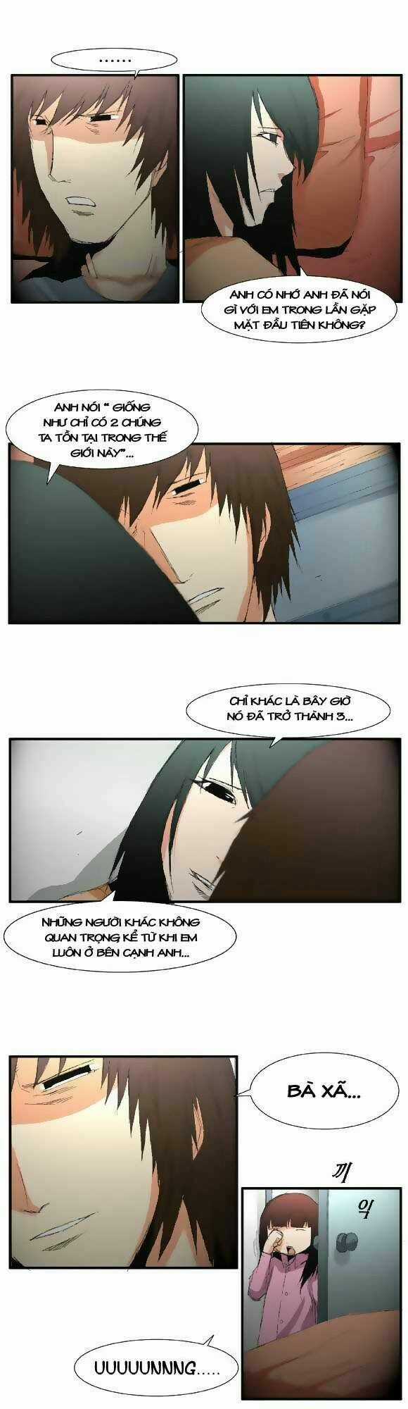 Siêu năng - Chapter 24 - Trang 10