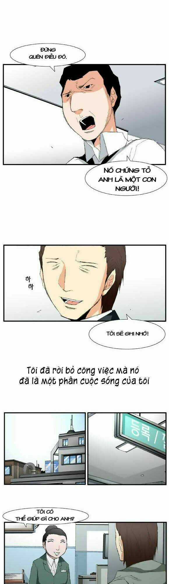 Siêu năng - Chapter 25 - Trang 13