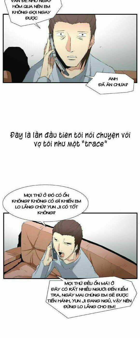 Siêu năng - Chapter 25 - Trang 16