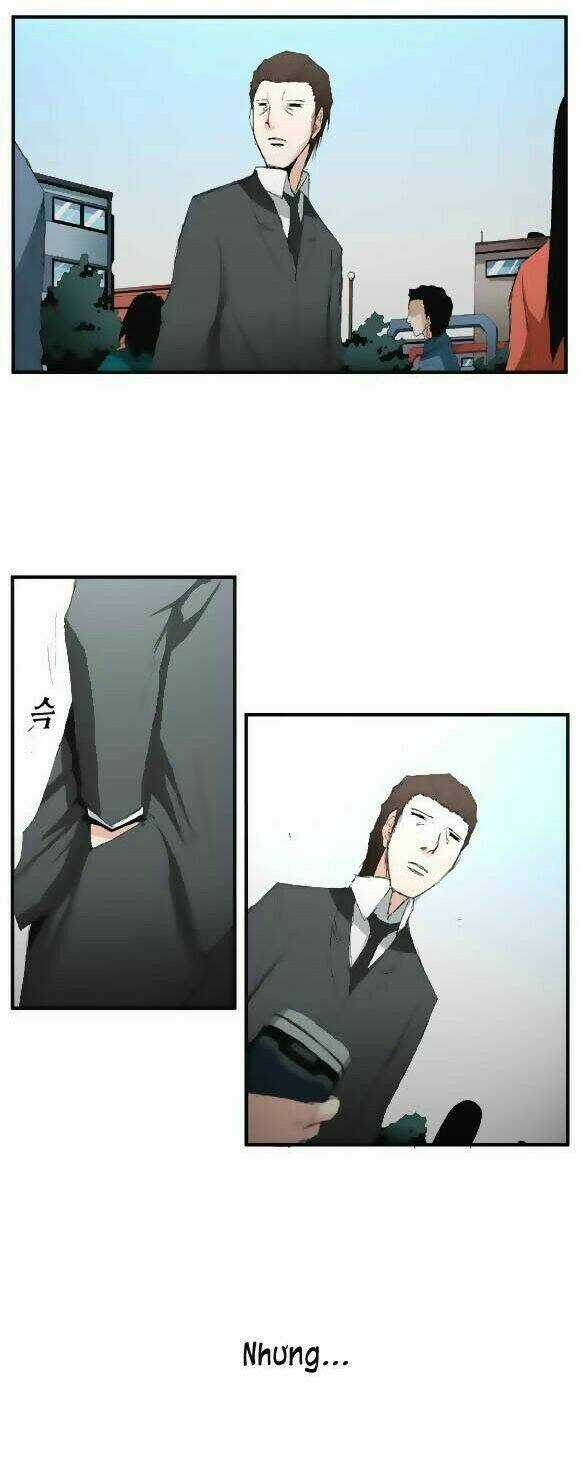 Siêu năng - Chapter 25 - Trang 20