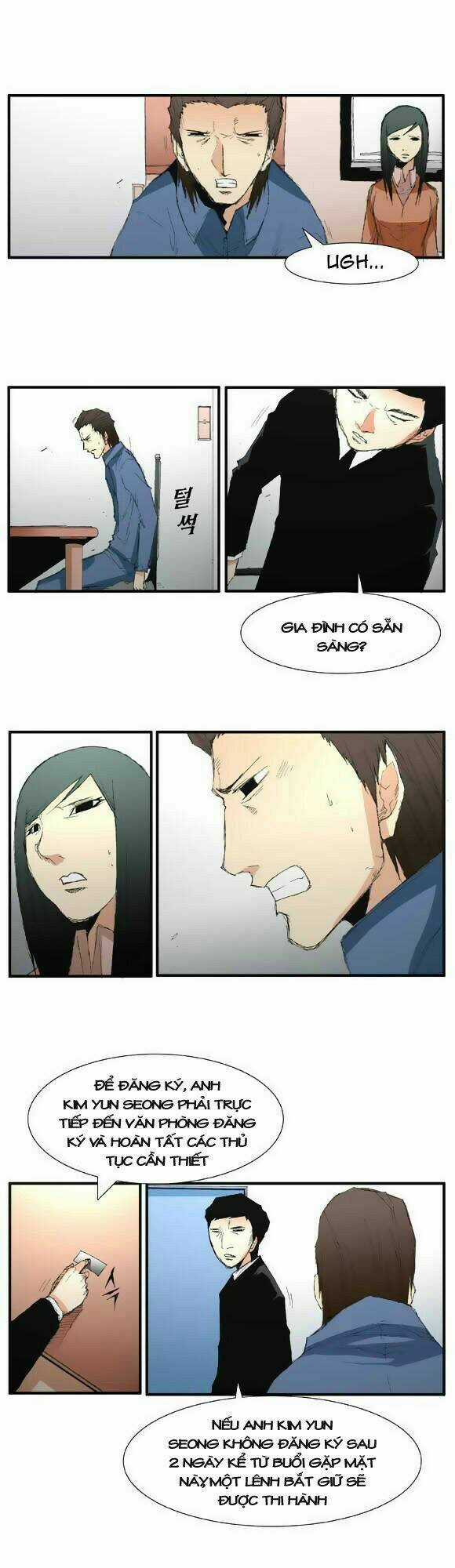 Siêu năng - Chapter 25 - Trang 5