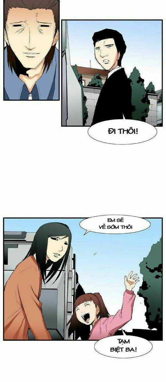 Siêu năng - Chapter 25 - Trang 8