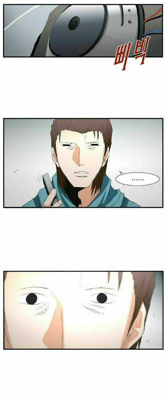 Siêu năng - Chapter 26 - Trang 12