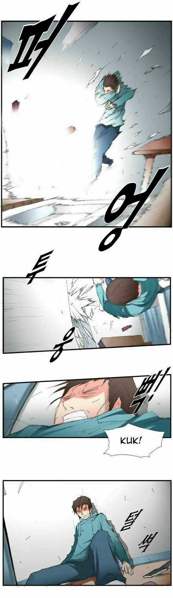 Siêu năng - Chapter 26 - Trang 13