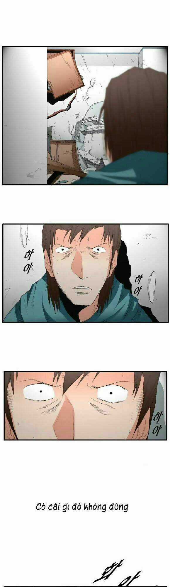 Siêu năng - Chapter 26 - Trang 14