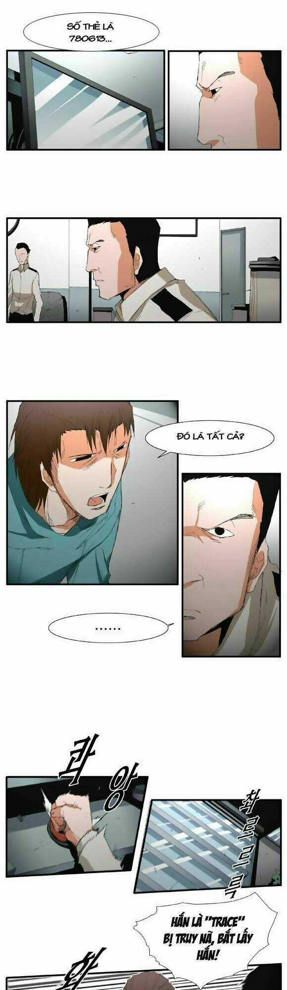 Siêu năng - Chapter 26 - Trang 17