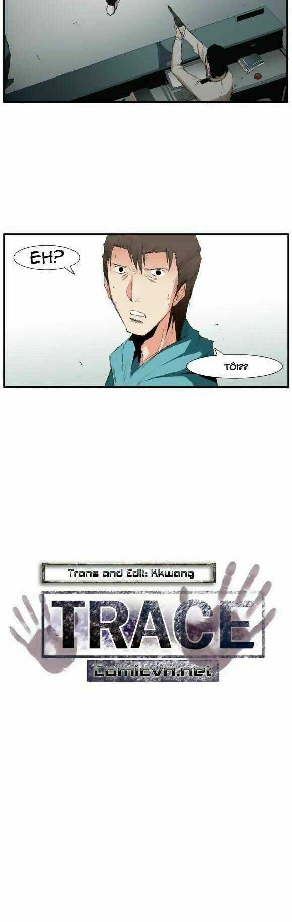 Siêu năng - Chapter 26 - Trang 19