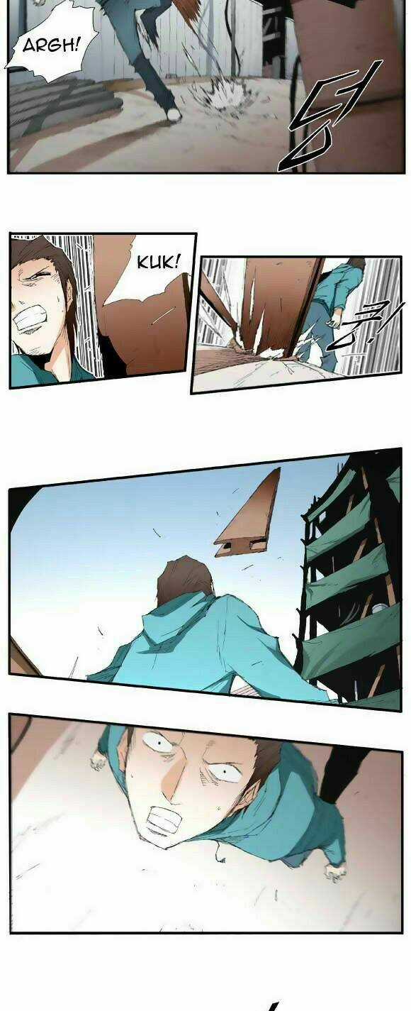 Siêu năng - Chapter 26 - Trang 3