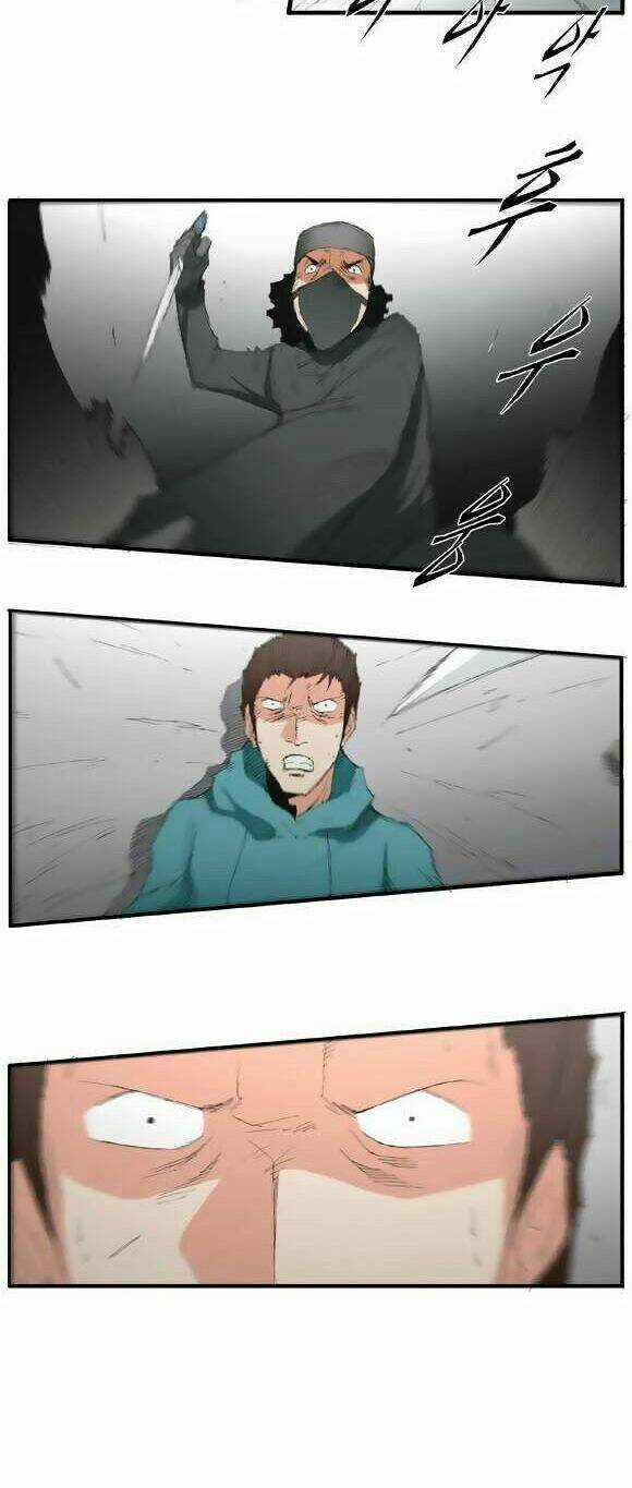 Siêu năng - Chapter 26 - Trang 8