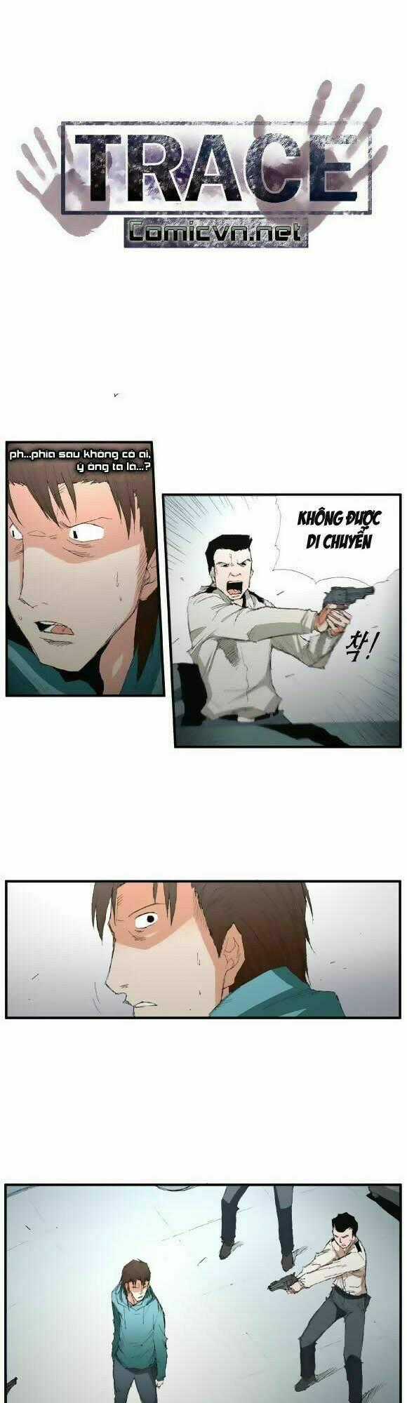 Siêu năng - Chapter 27 - Trang 1