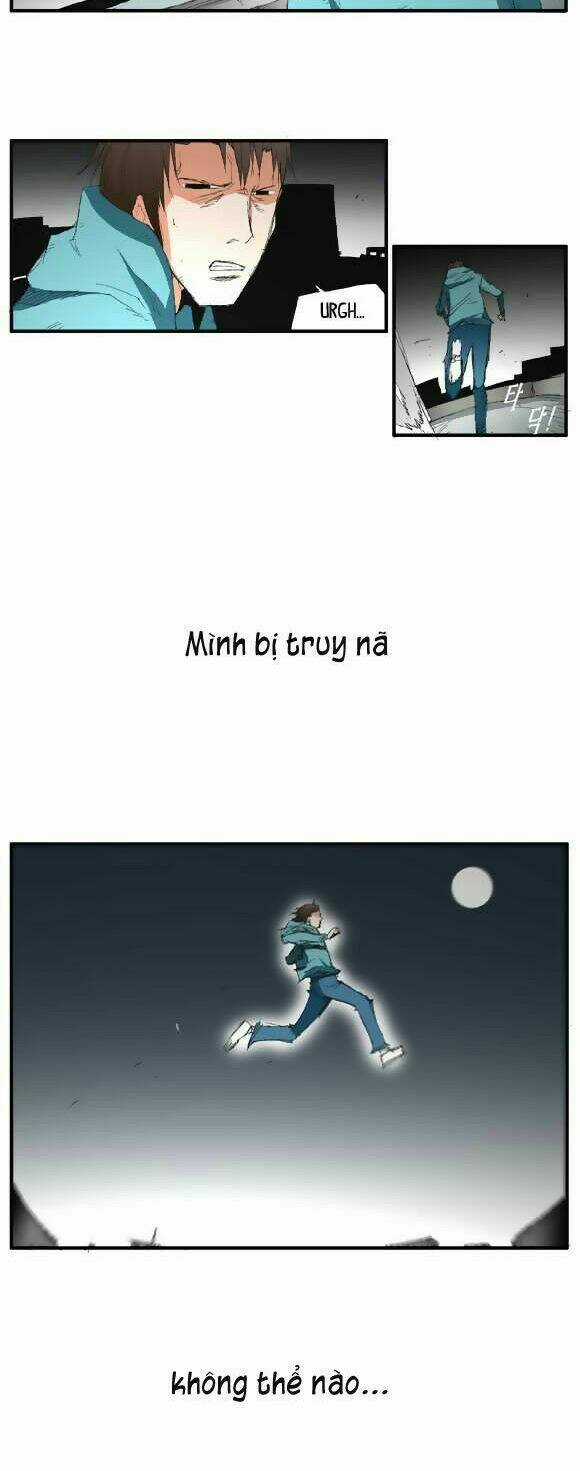 Siêu năng - Chapter 27 - Trang 12