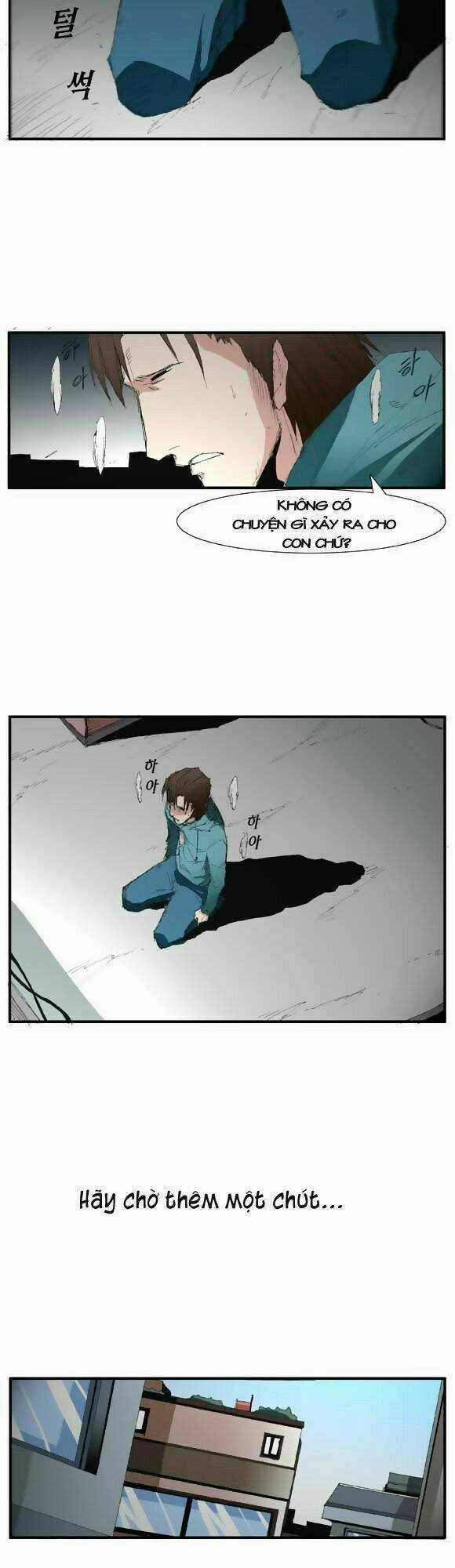 Siêu năng - Chapter 27 - Trang 14