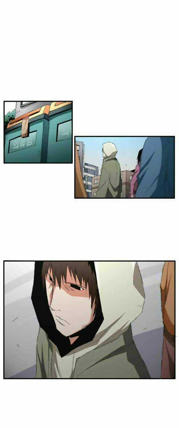 Siêu năng - Chapter 27 - Trang 15