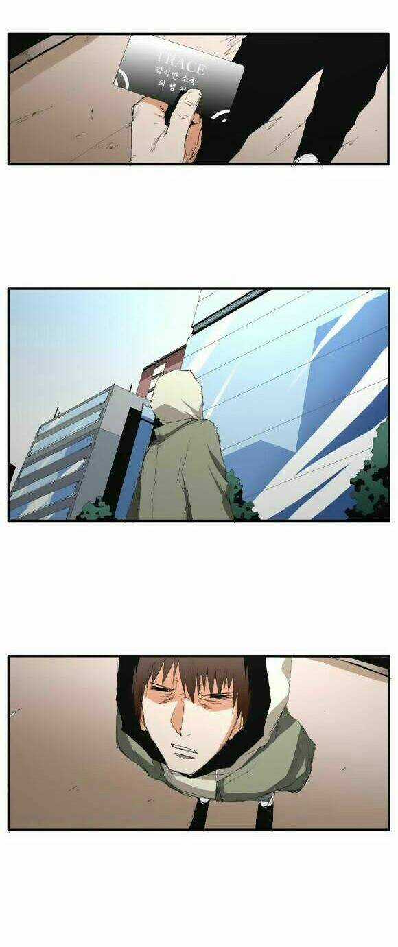 Siêu năng - Chapter 27 - Trang 16