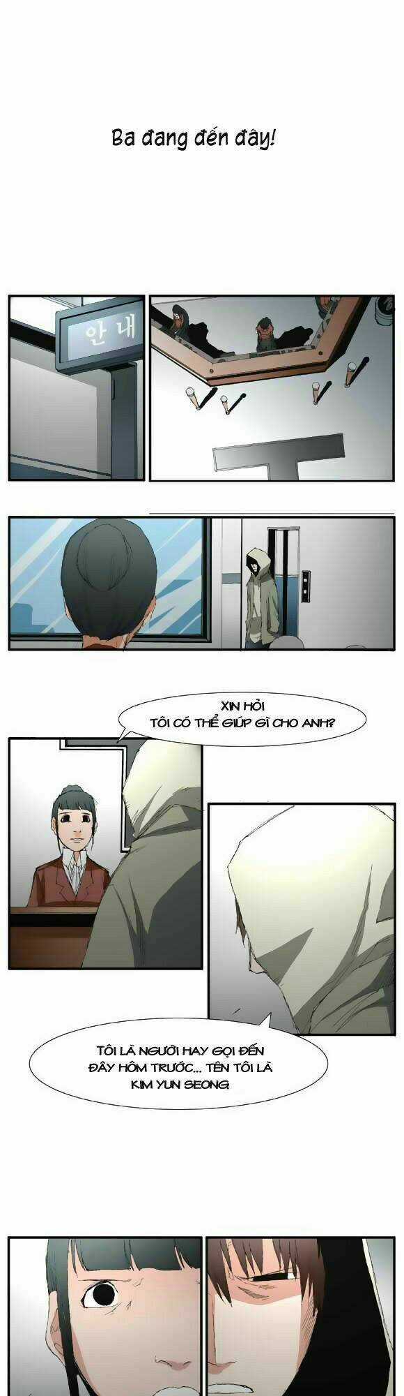 Siêu năng - Chapter 27 - Trang 17