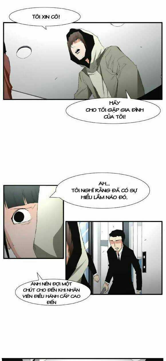 Siêu năng - Chapter 27 - Trang 19