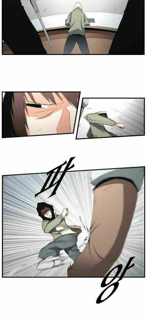 Siêu năng - Chapter 27 - Trang 20