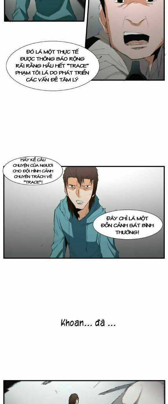 Siêu năng - Chapter 27 - Trang 3