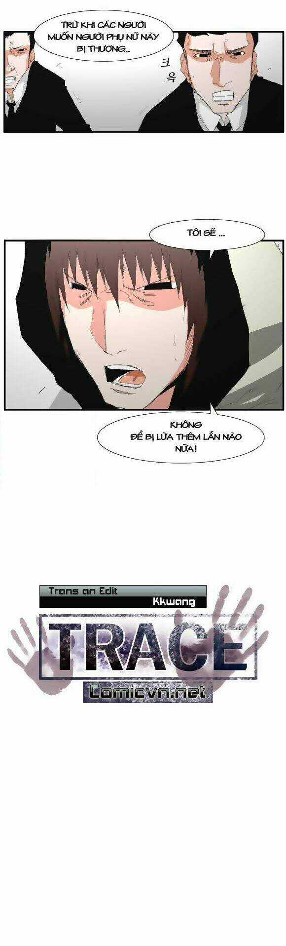 Siêu năng - Chapter 27 - Trang 22