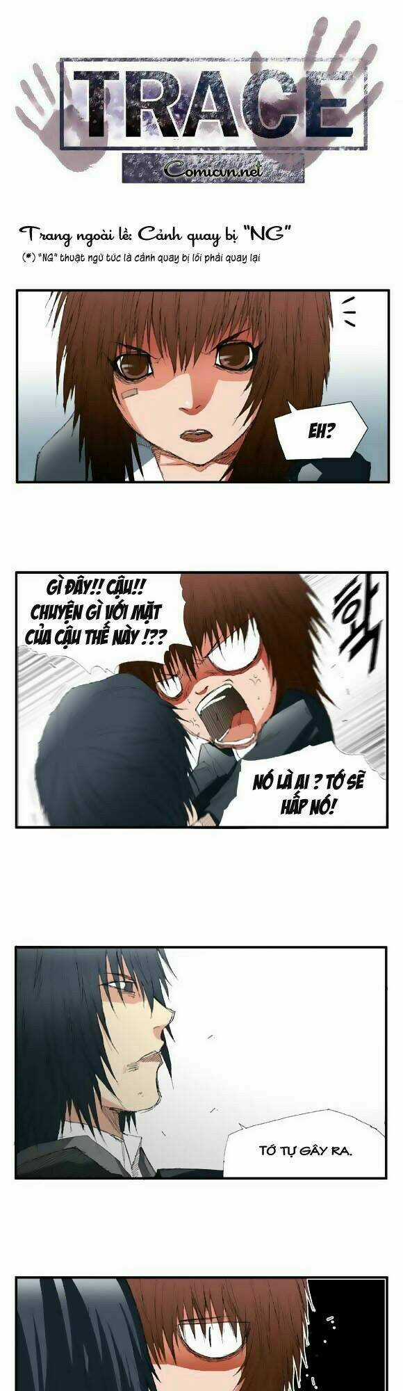 Siêu năng - Chapter 27 - Trang 23