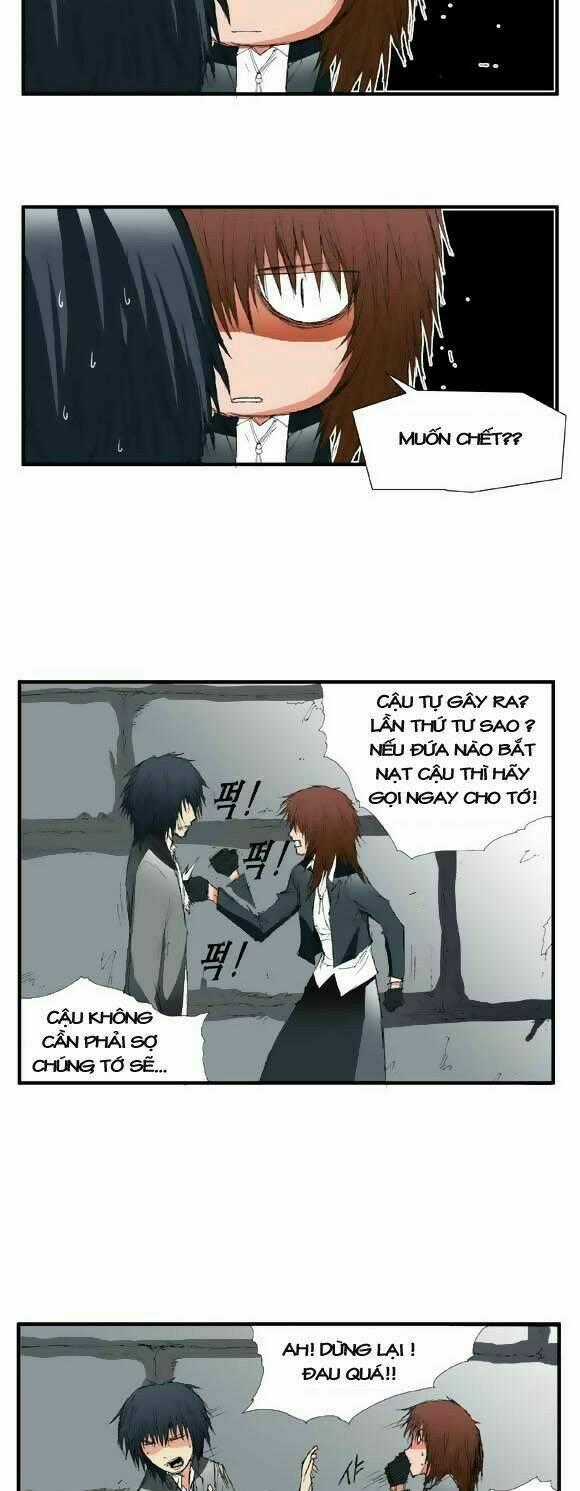 Siêu năng - Chapter 27 - Trang 24