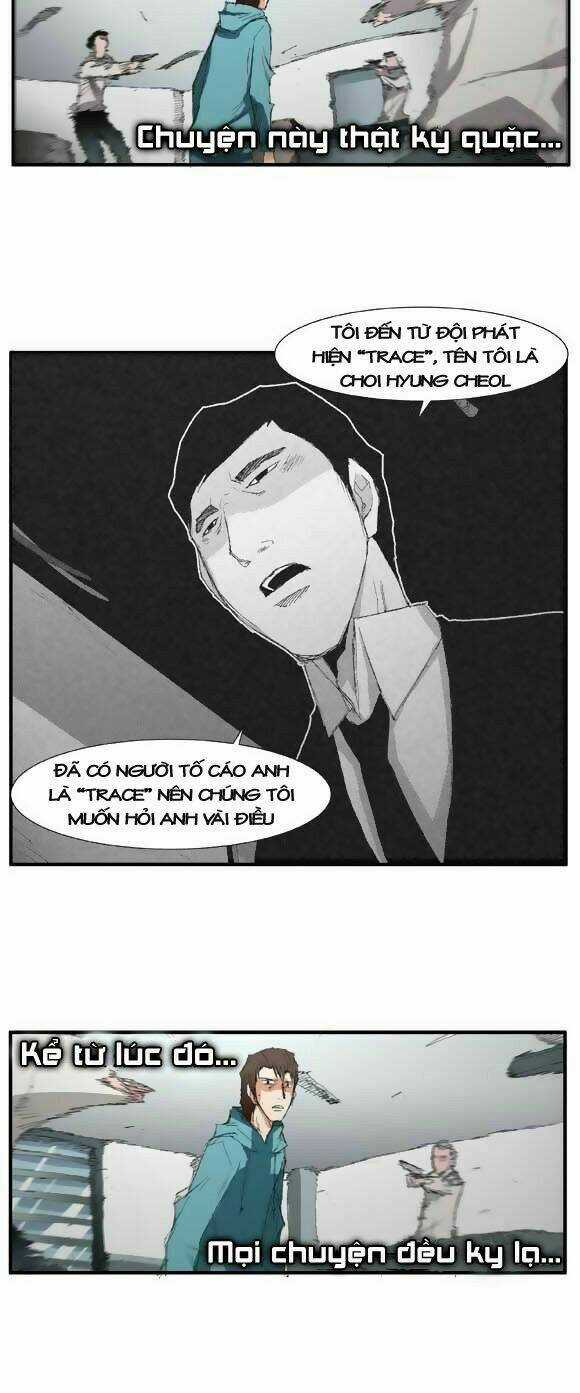 Siêu năng - Chapter 27 - Trang 4