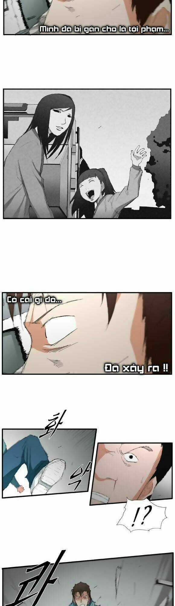 Siêu năng - Chapter 27 - Trang 6