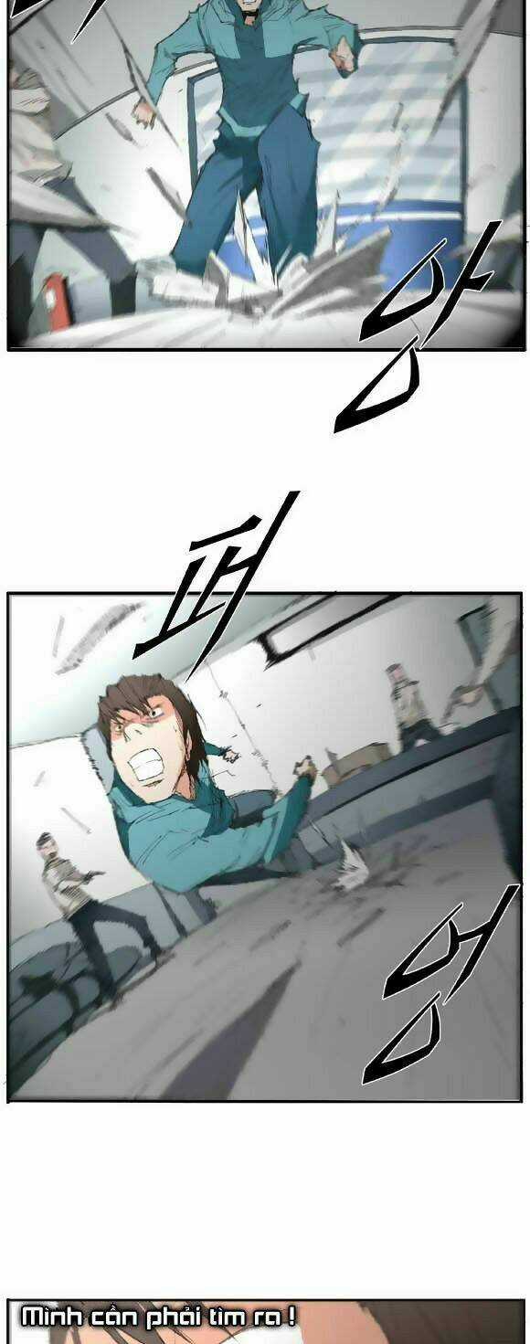 Siêu năng - Chapter 27 - Trang 7