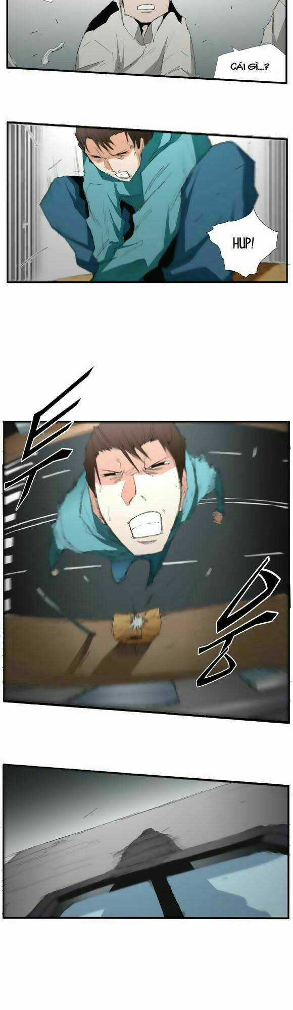Siêu năng - Chapter 27 - Trang 10