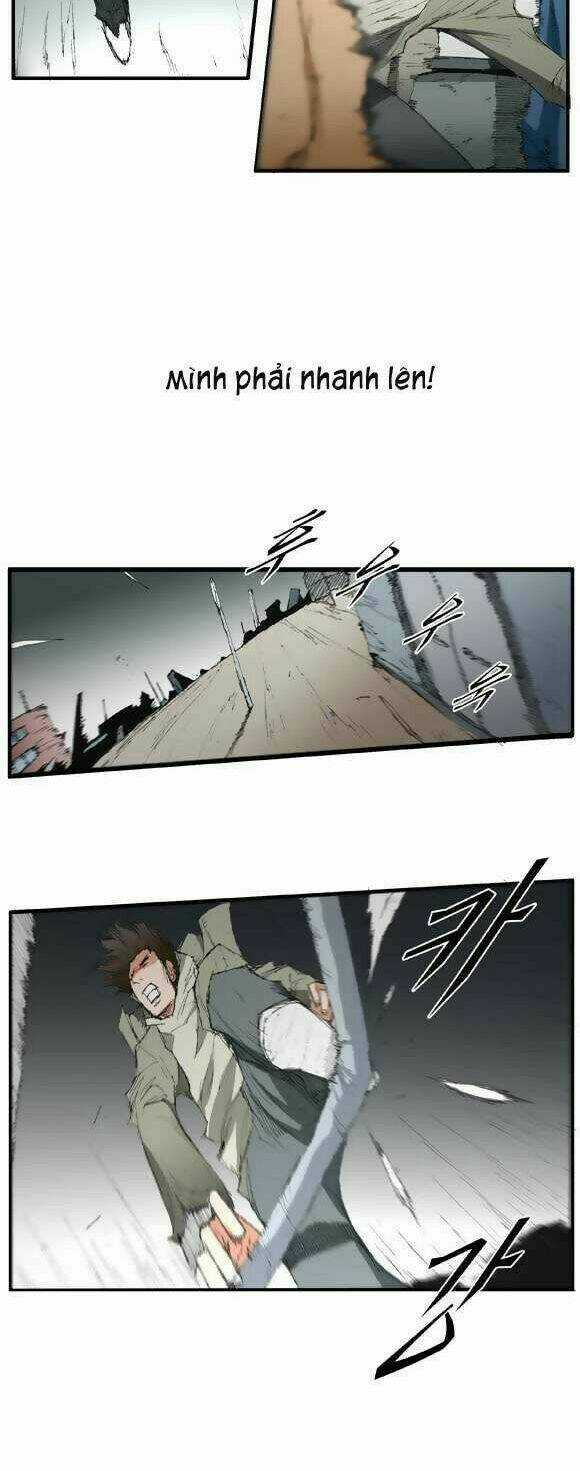 Siêu năng - Chapter 28 - Trang 12