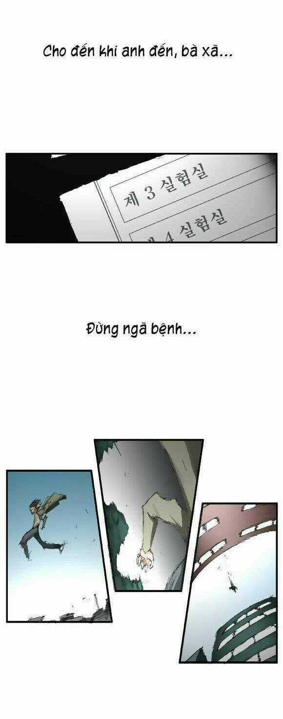 Siêu năng - Chapter 28 - Trang 16