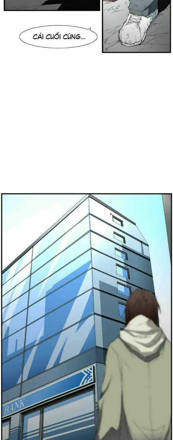 Siêu năng - Chapter 28 - Trang 19
