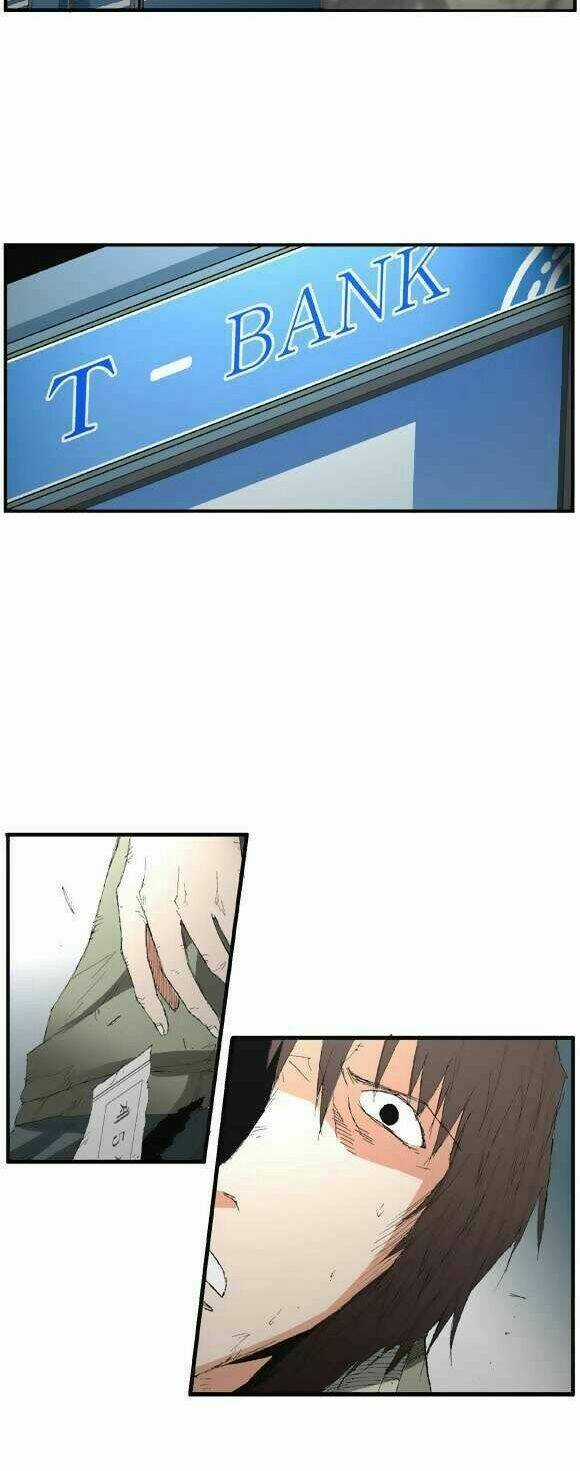 Siêu năng - Chapter 28 - Trang 20